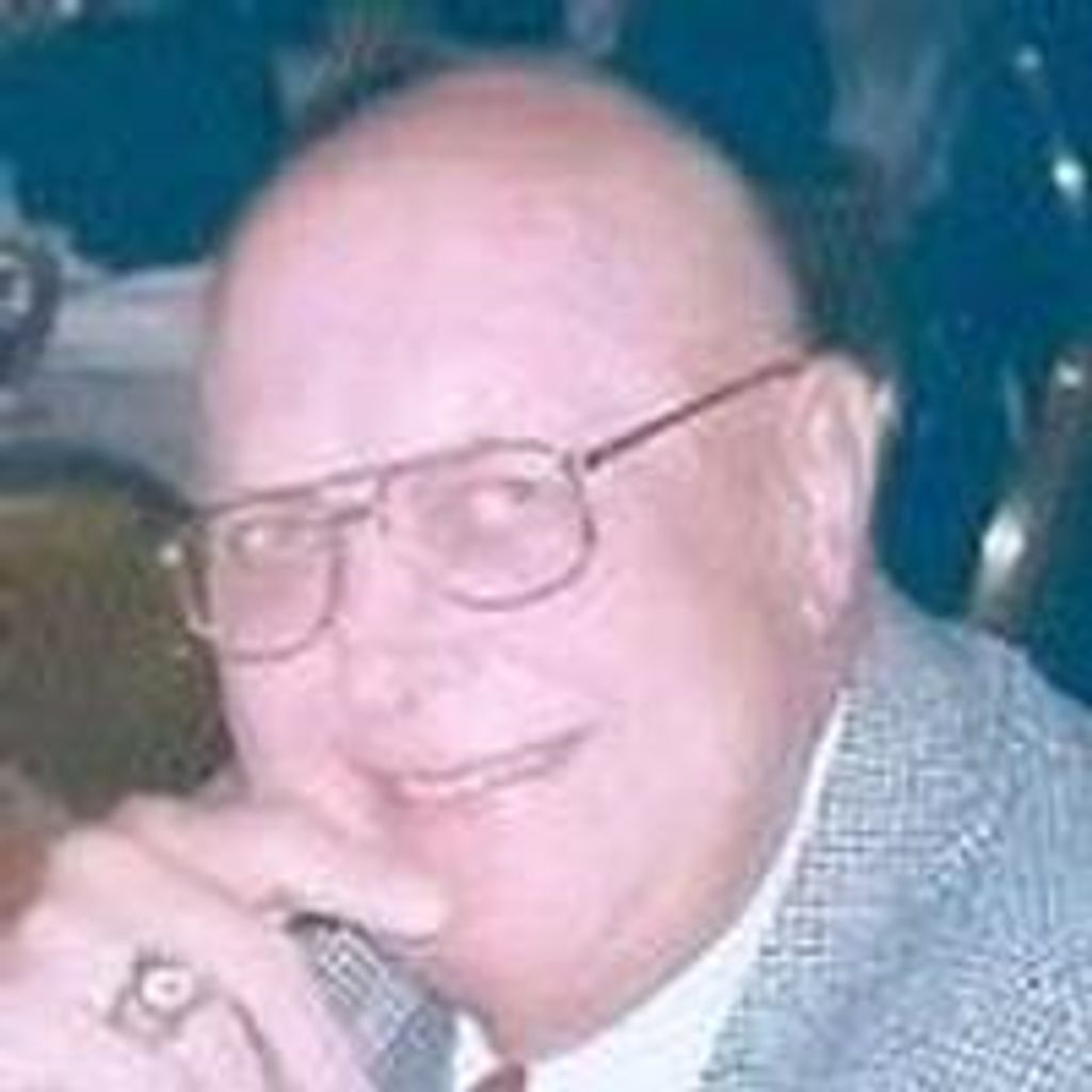 Raymond Harlan Pringle