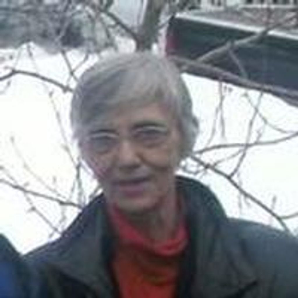 Colette "Kit" Bohmann