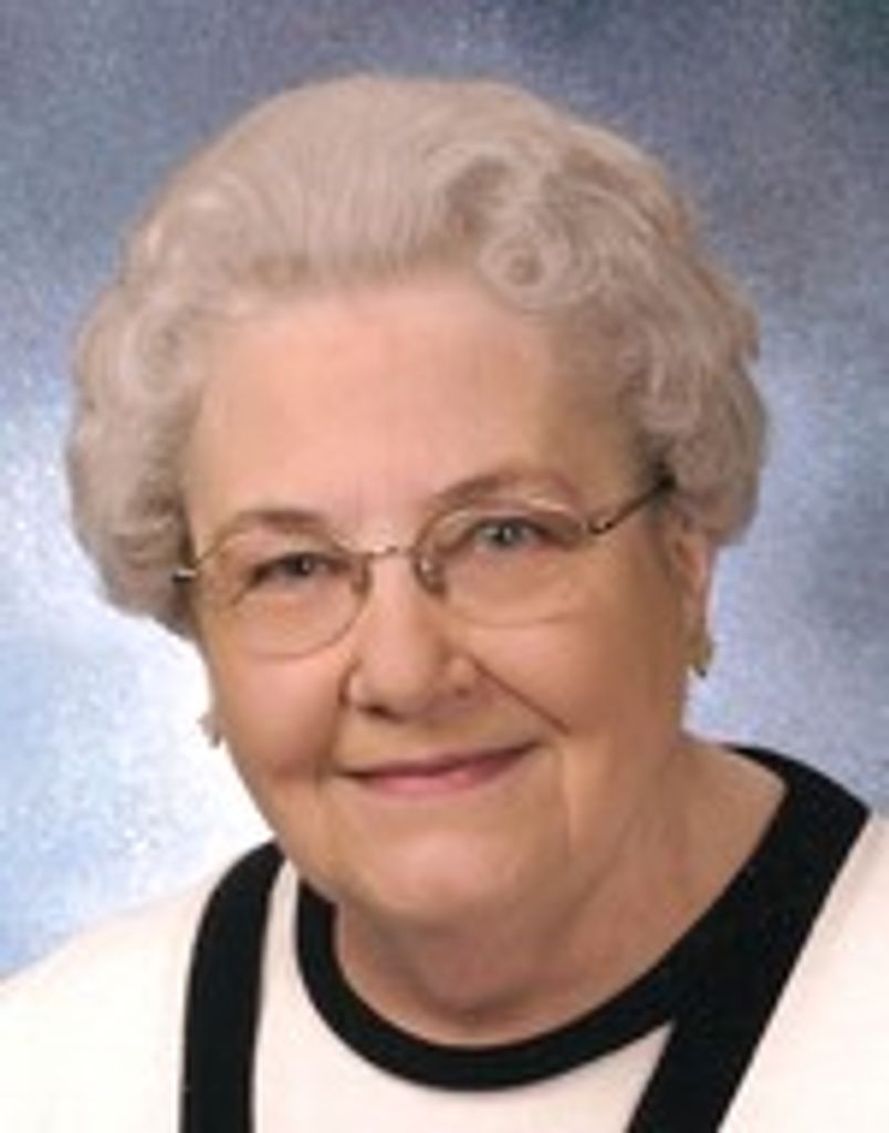 Florence D. Fruehling