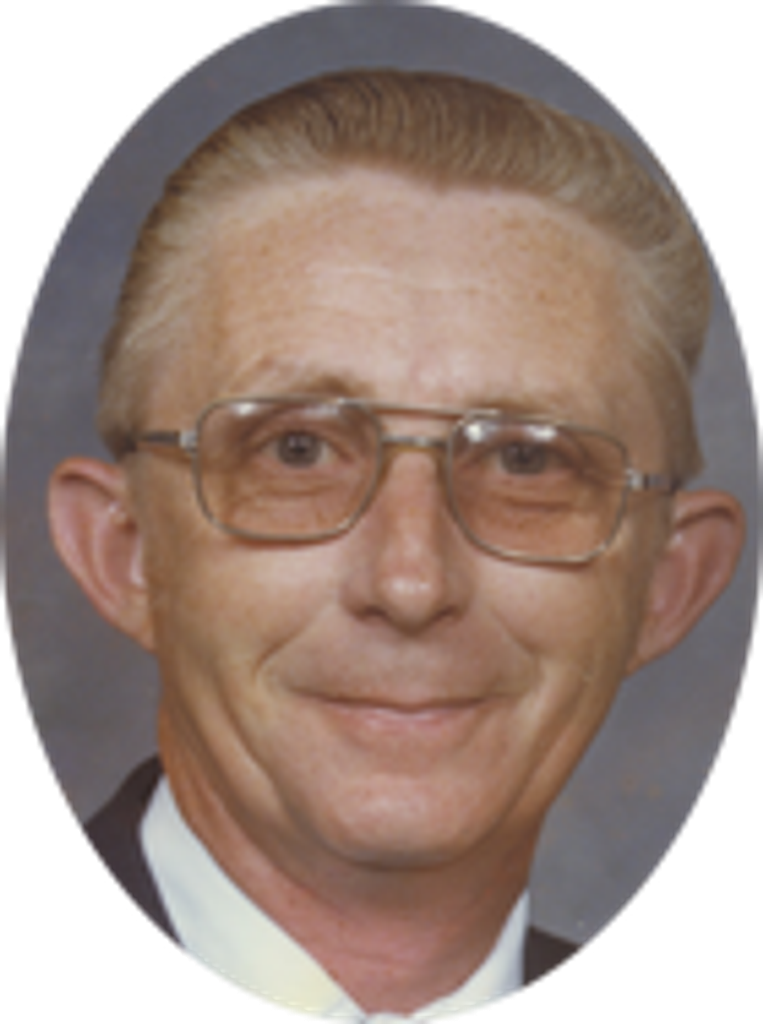 James E. ""Jimmy"" Simmons Profile Photo