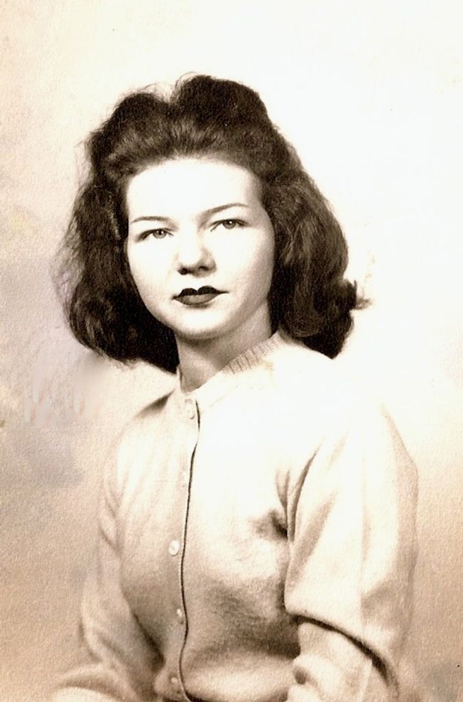 Dowdy, Martha E.