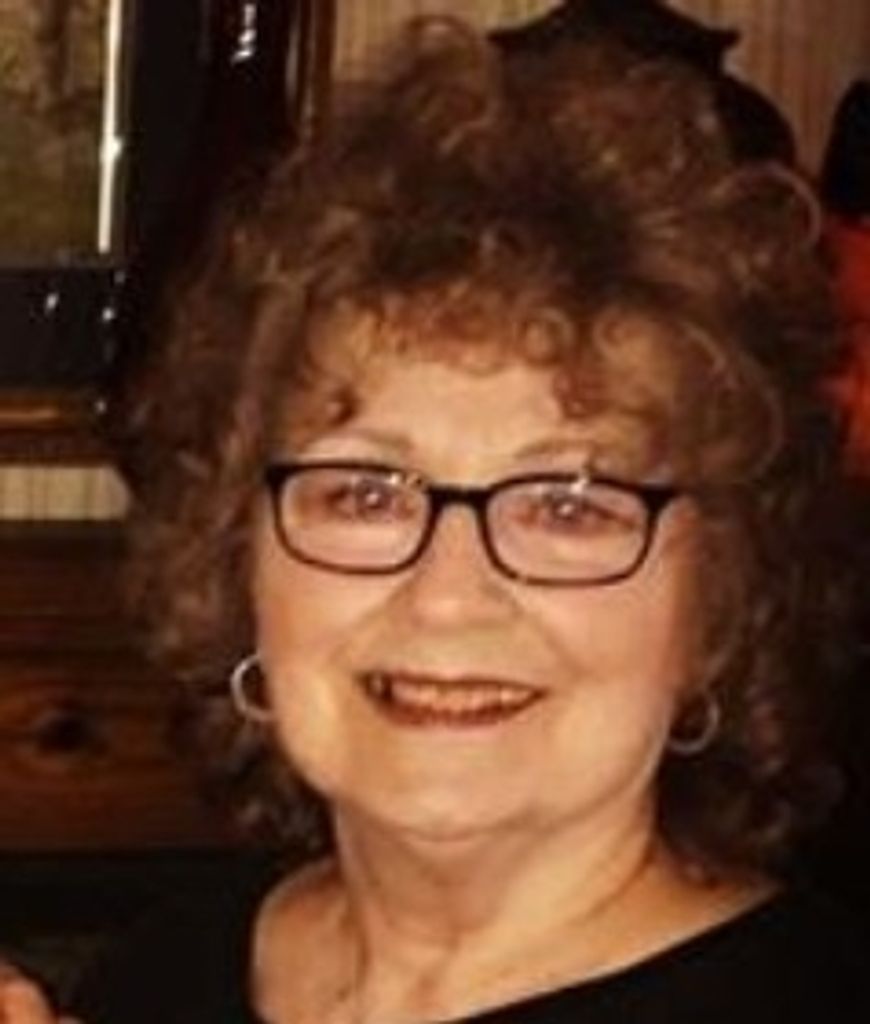 Mrs. Kathryn T. Pressley