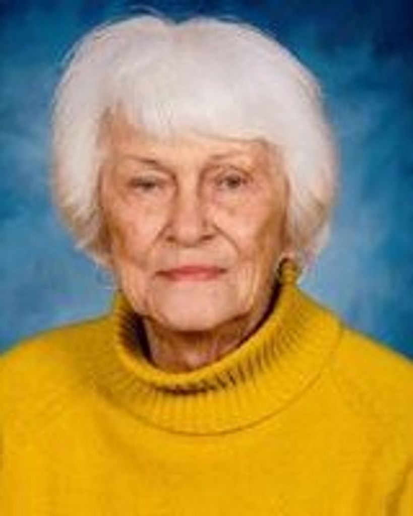 Mildred Petrey Profile Photo