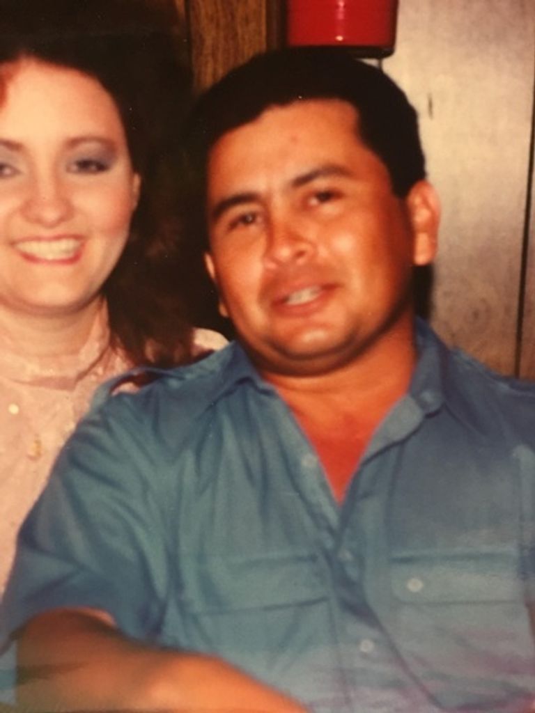 Victor Alfonso Tovar