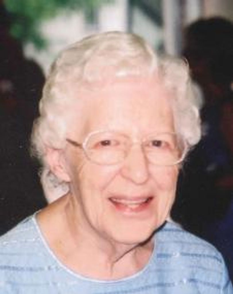 Norma Deming