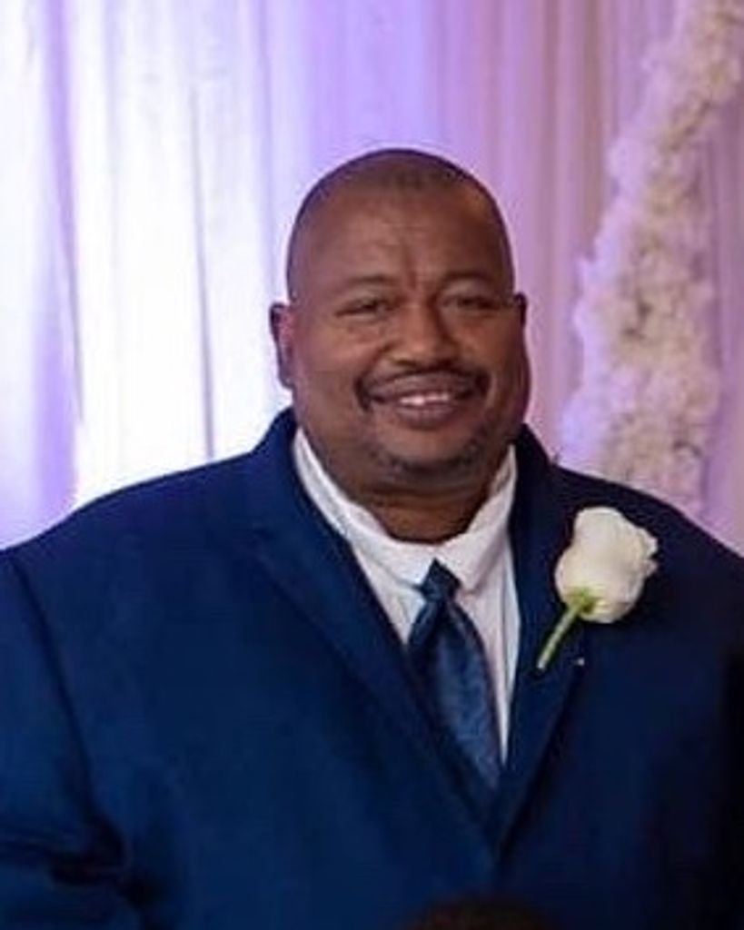 Jimmy Mack Sweat Profile Photo