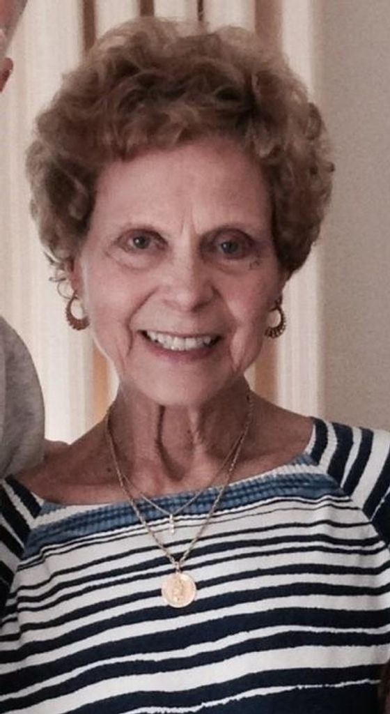 Grace M. Stine Profile Photo