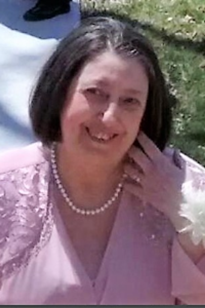 Pauline Mello Profile Photo