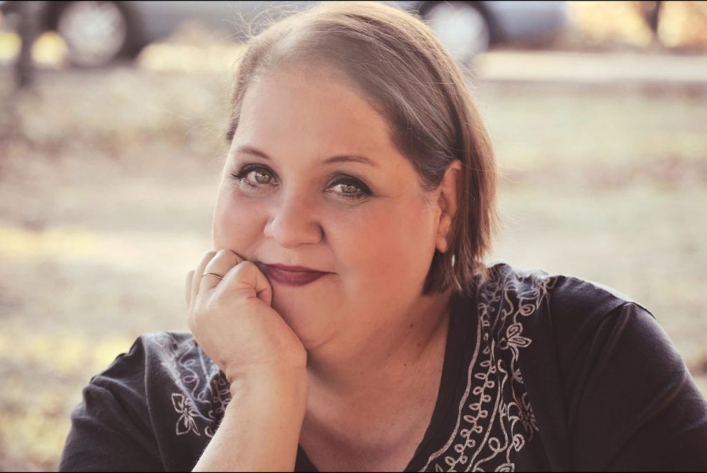 Mary Anisa Cooper Profile Photo