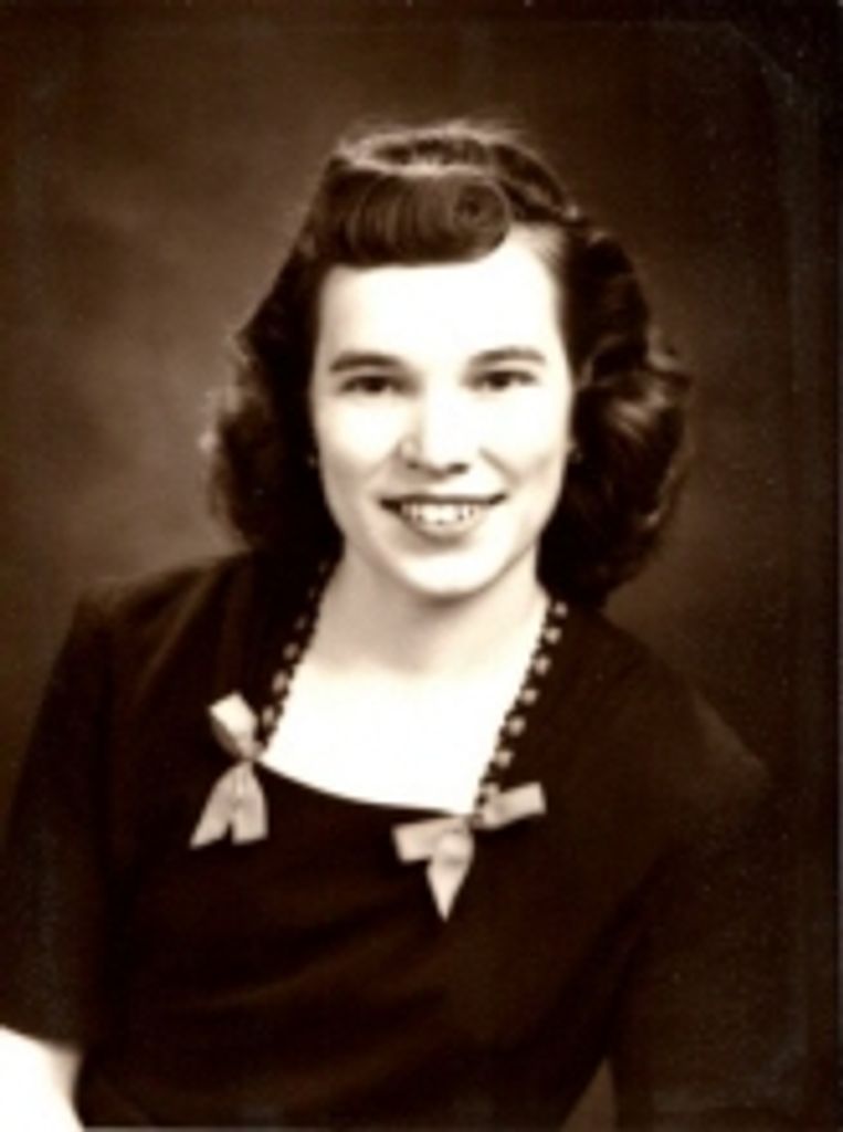 Ruth A. Leever