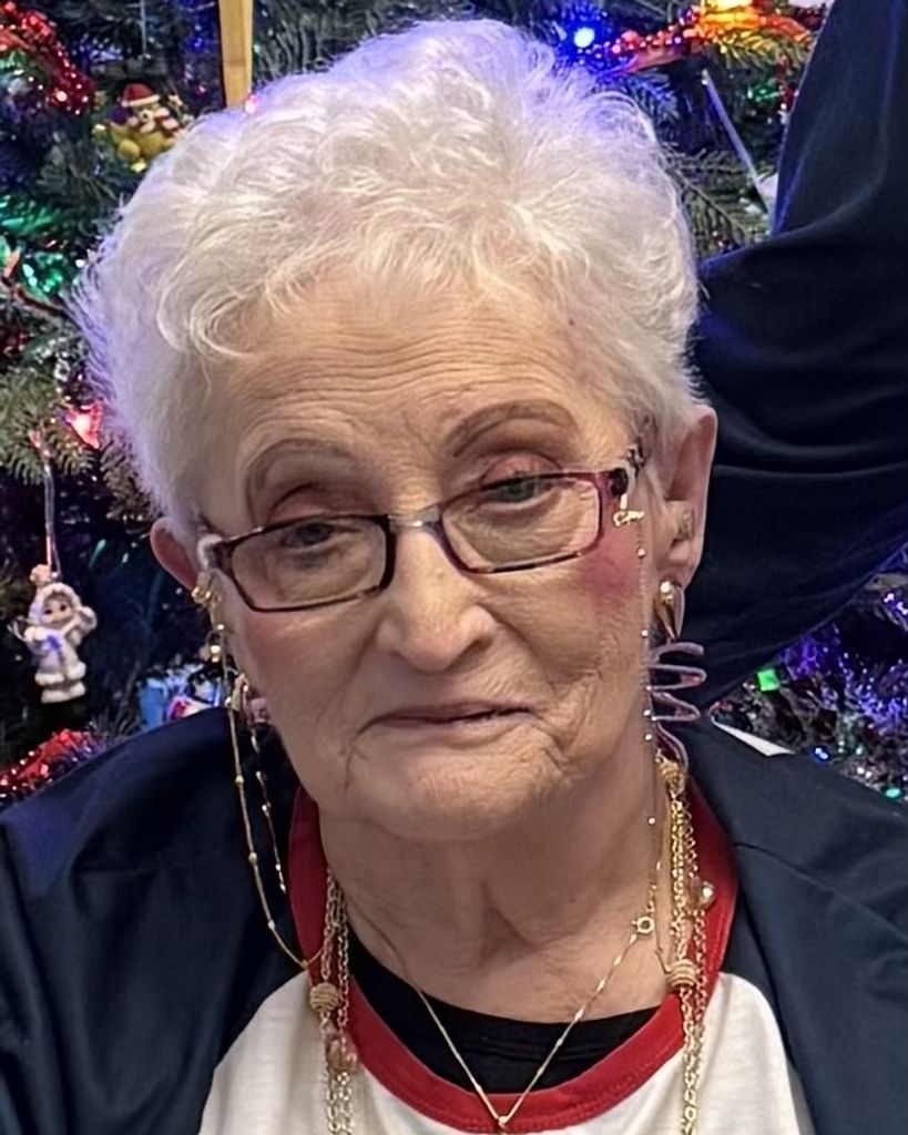 Norma Jane Busby