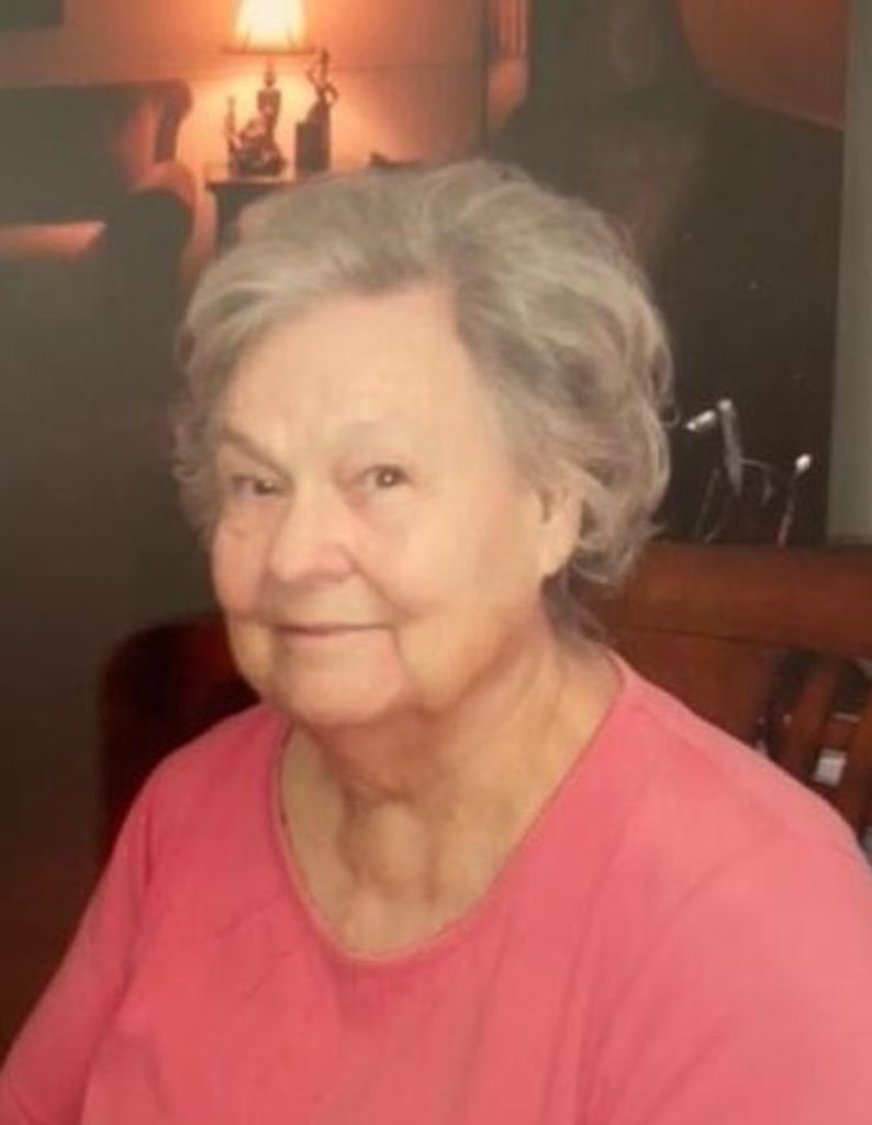 Naomi Perry
