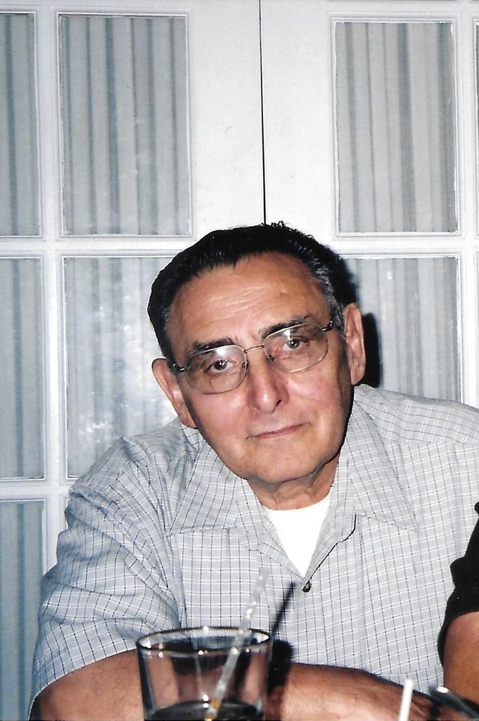 Sam B. Velino Profile Photo