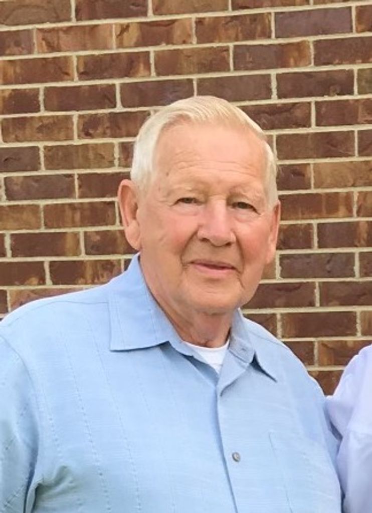 Howard Denver Lee, Jr.