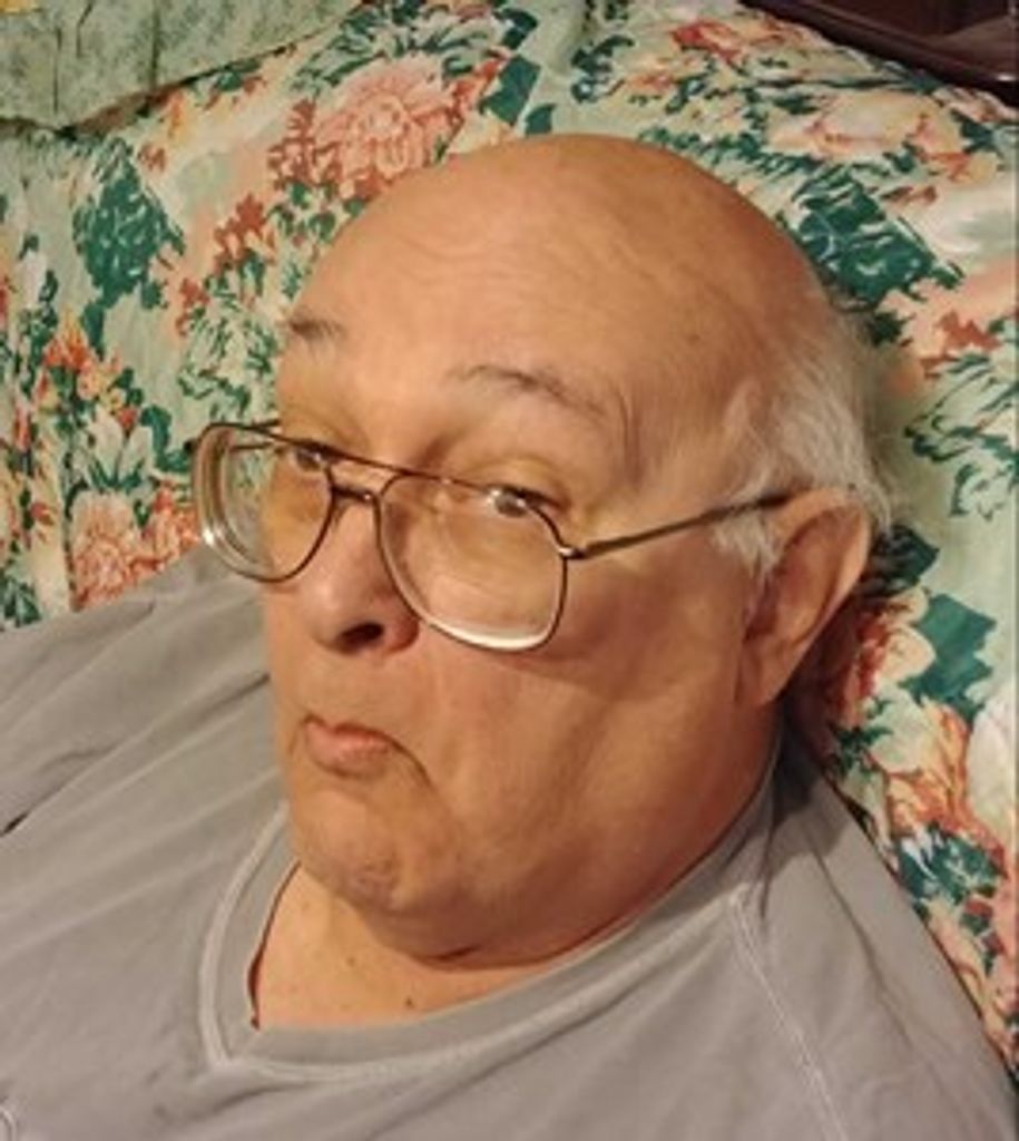 Edward Lee Gillentine