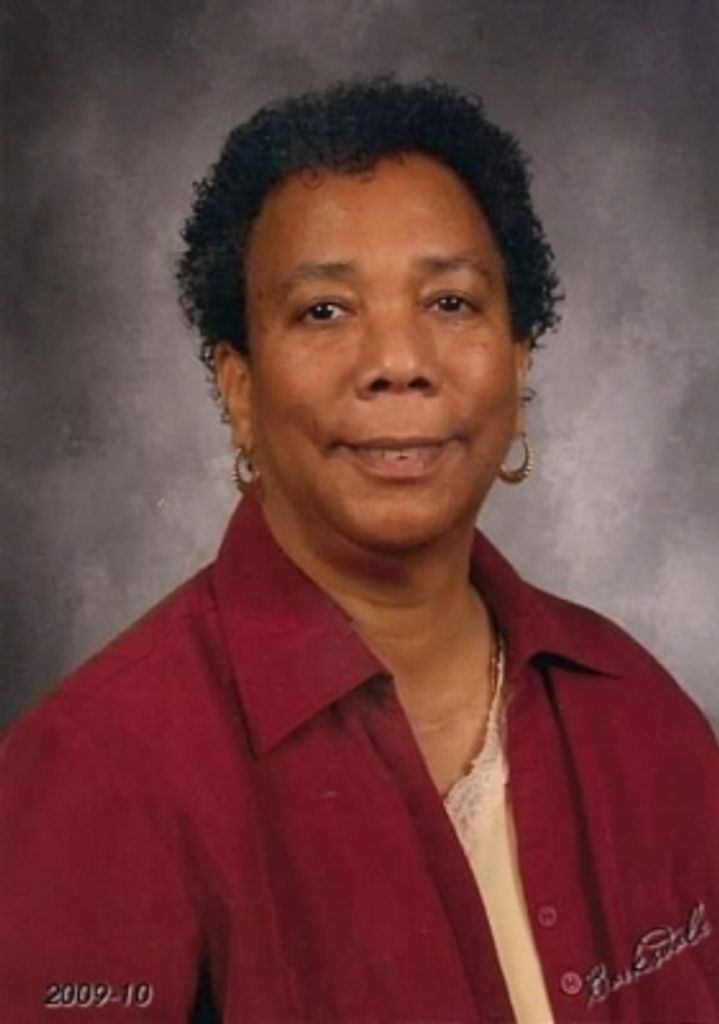 Sonya Francine Satterwhite