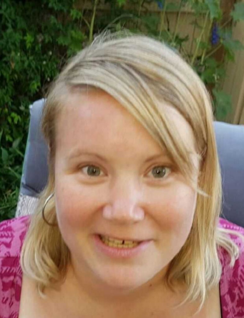Teresa Leanne Manuel Profile Photo