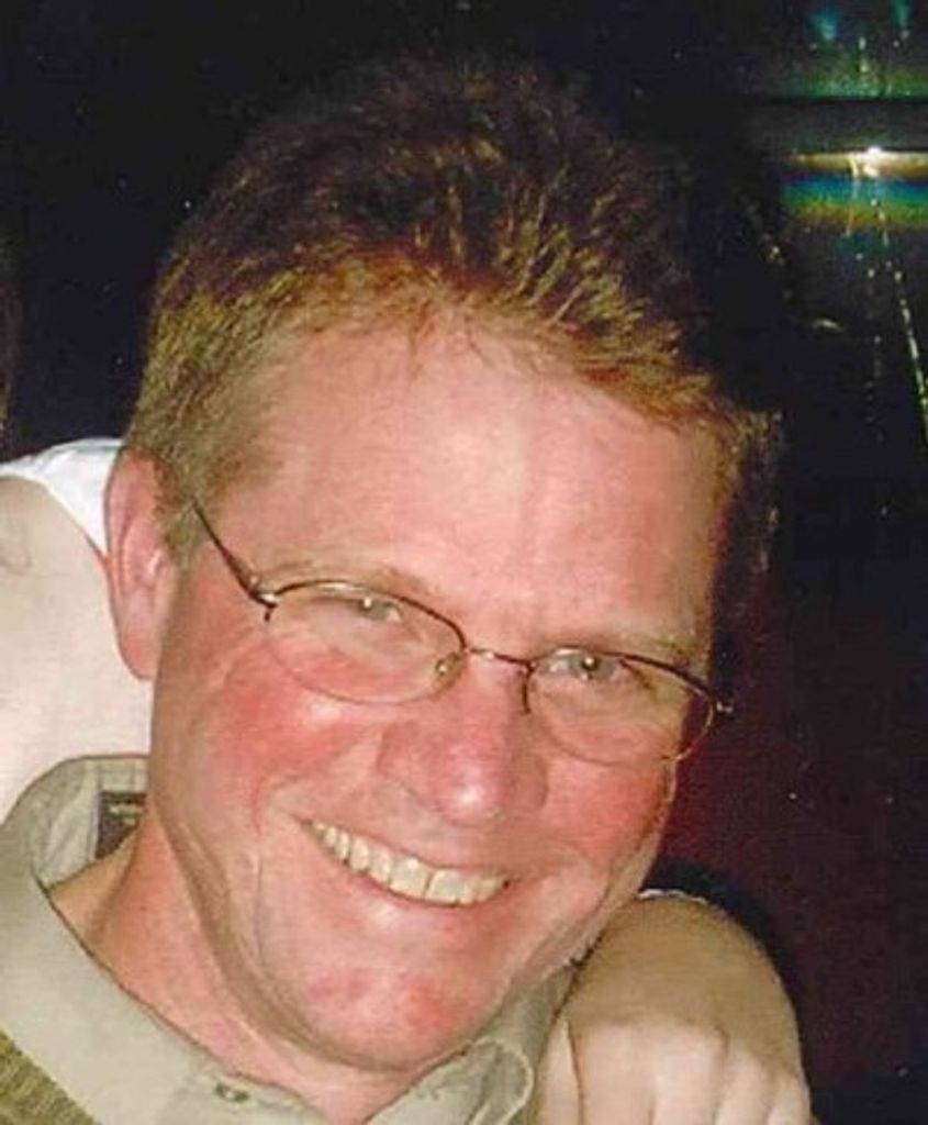 Kenneth "Ken" J Frey Profile Photo