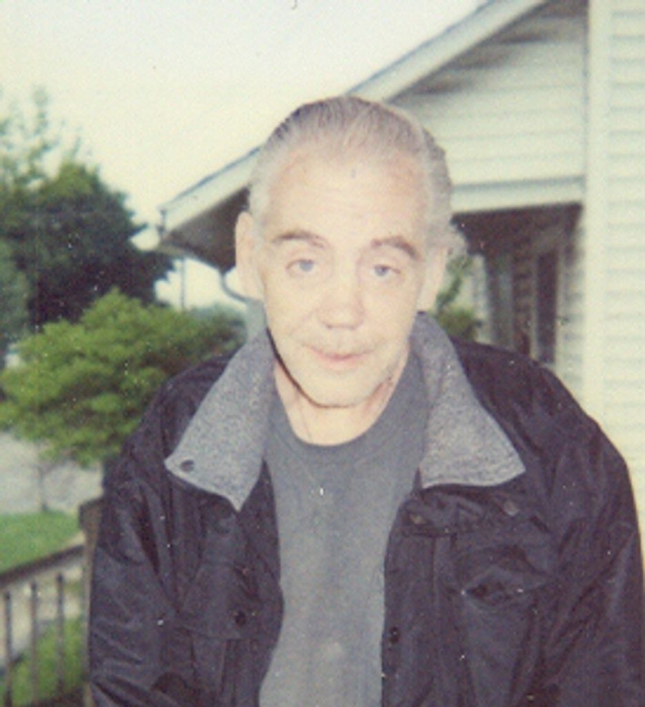 Steven G. Stachowiak