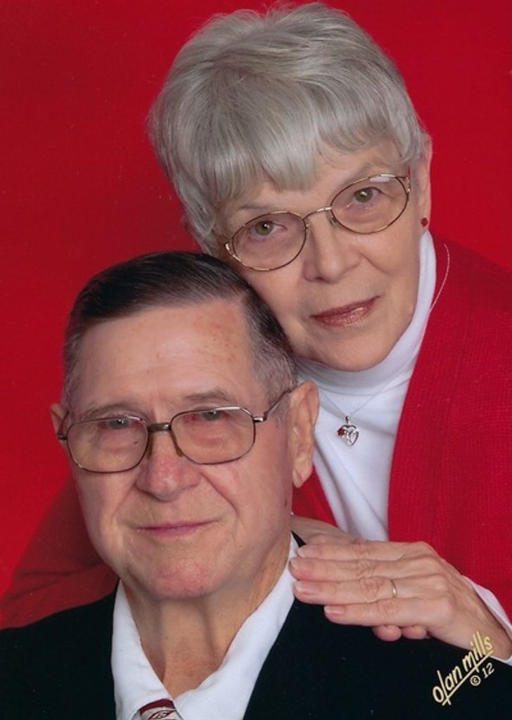 Charles "Chuck" Samuel Blasingim Profile Photo