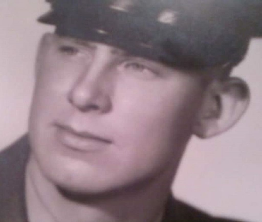 Albert "Bud" Ehlinger, Sr.