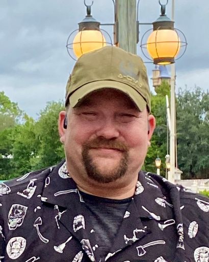 Roger Martin's obituary image