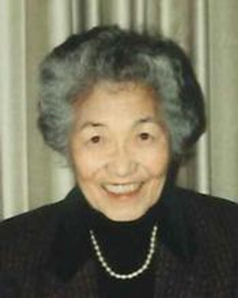 Fumi Miyata Hanami
