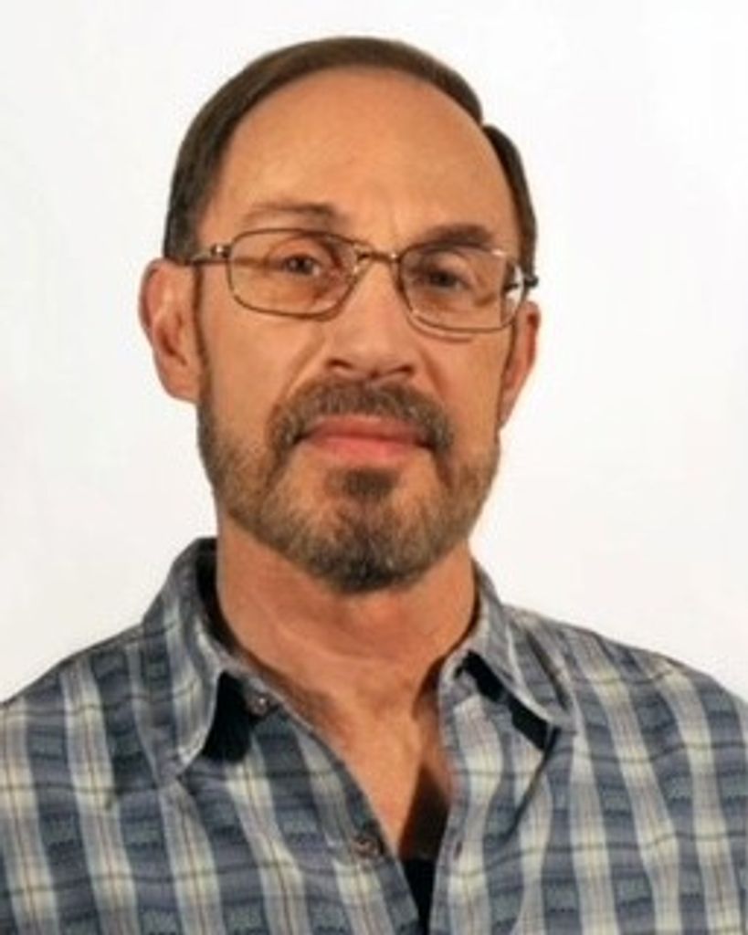 Douglas Edward Stackhouse