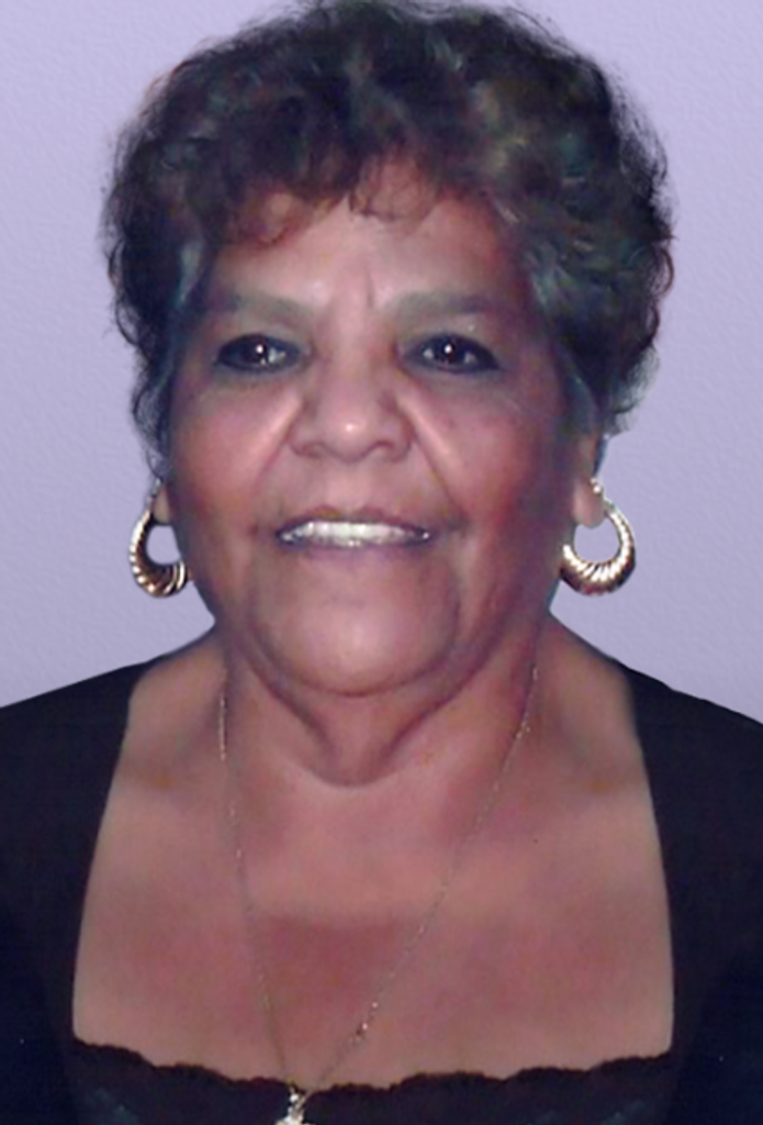 Virginia Brondo DeLeon
