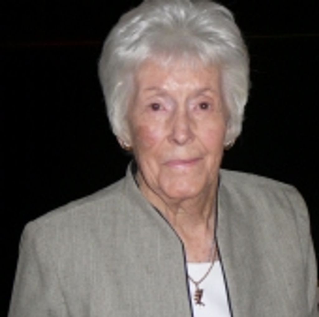 Marjorie Leclair Profile Photo