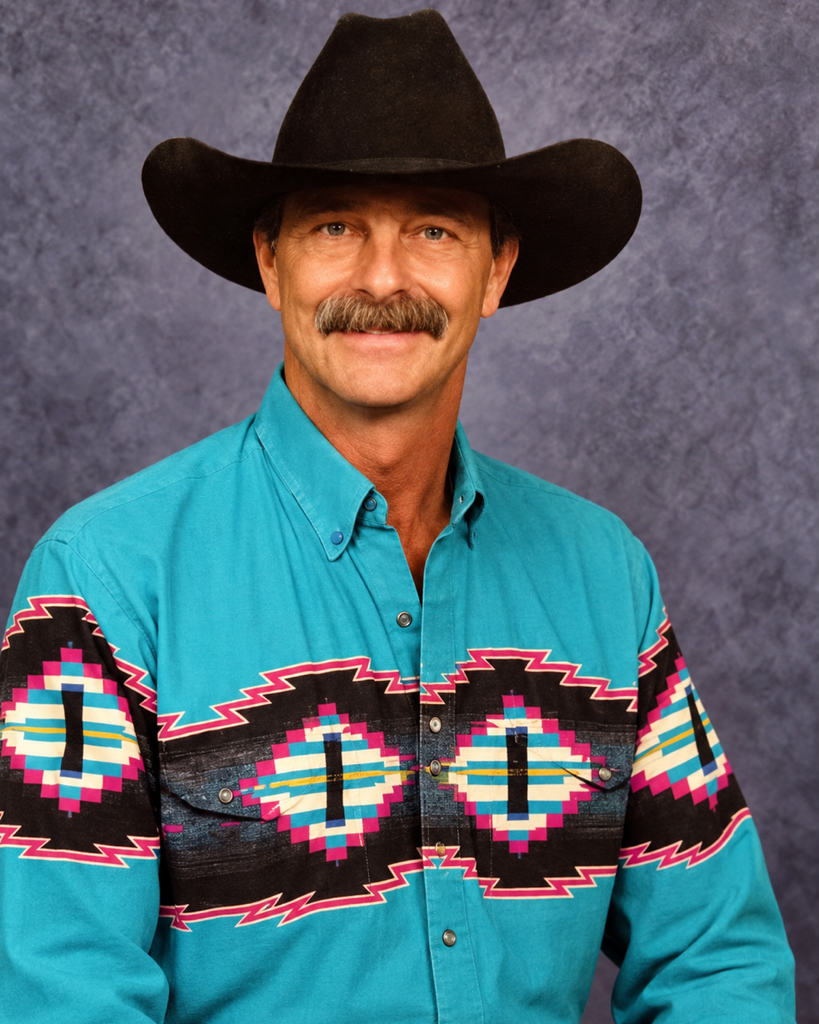 Steve O'Neal Profile Photo