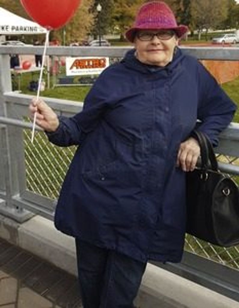 Ellen Annette Lipinski