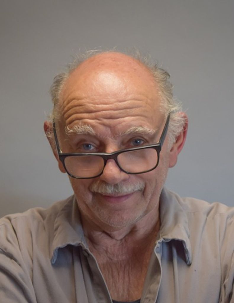 John K. Manero, Sr. Profile Photo