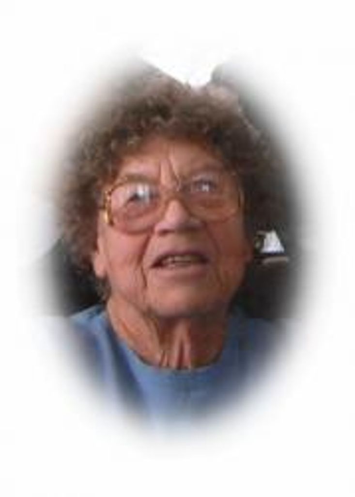 Anna Elizabeth Fogarty Profile Photo