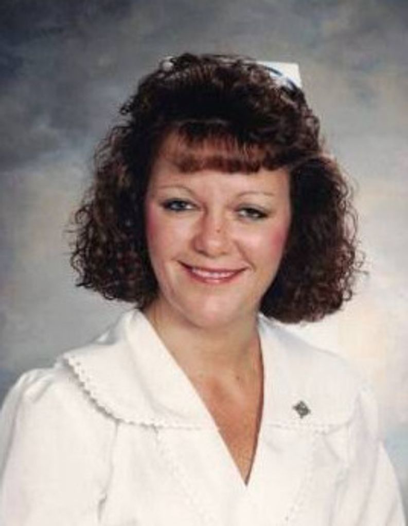 Tammy Crosby