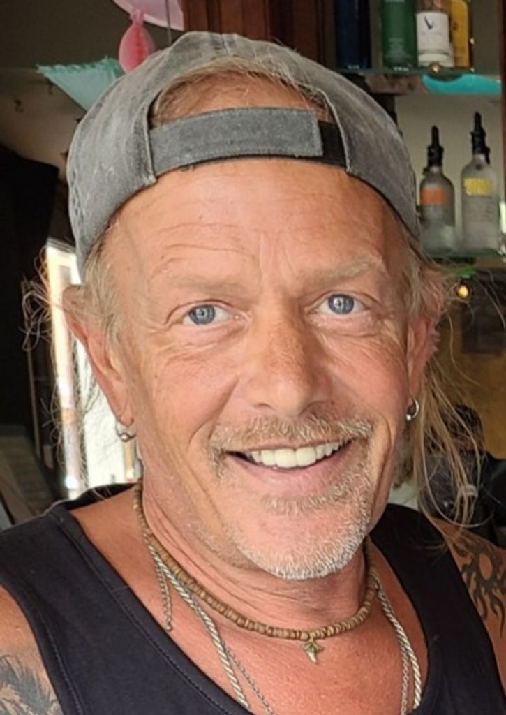 Mark Hunter Profile Photo