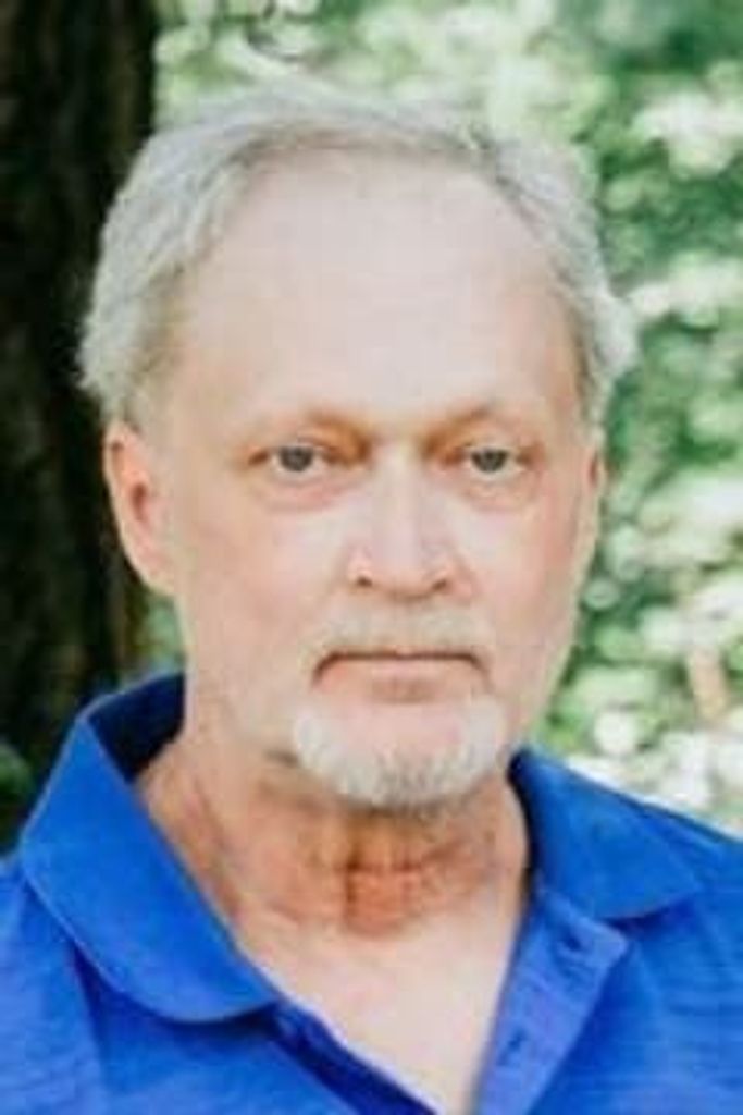 Kenneth Michael Jensen