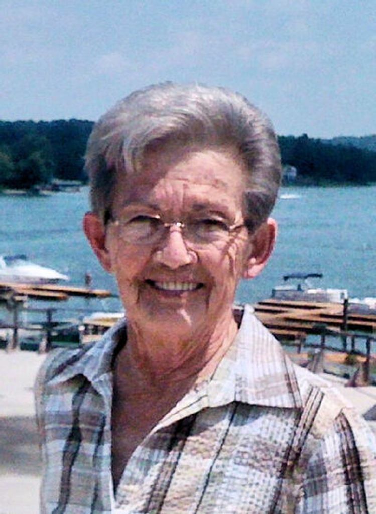 Sylvia Jean Wyatt Bailess Profile Photo