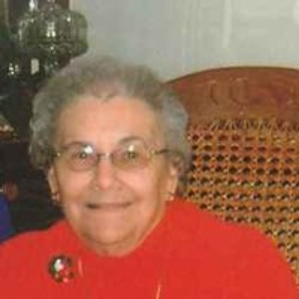 Lauretta Keller Smith