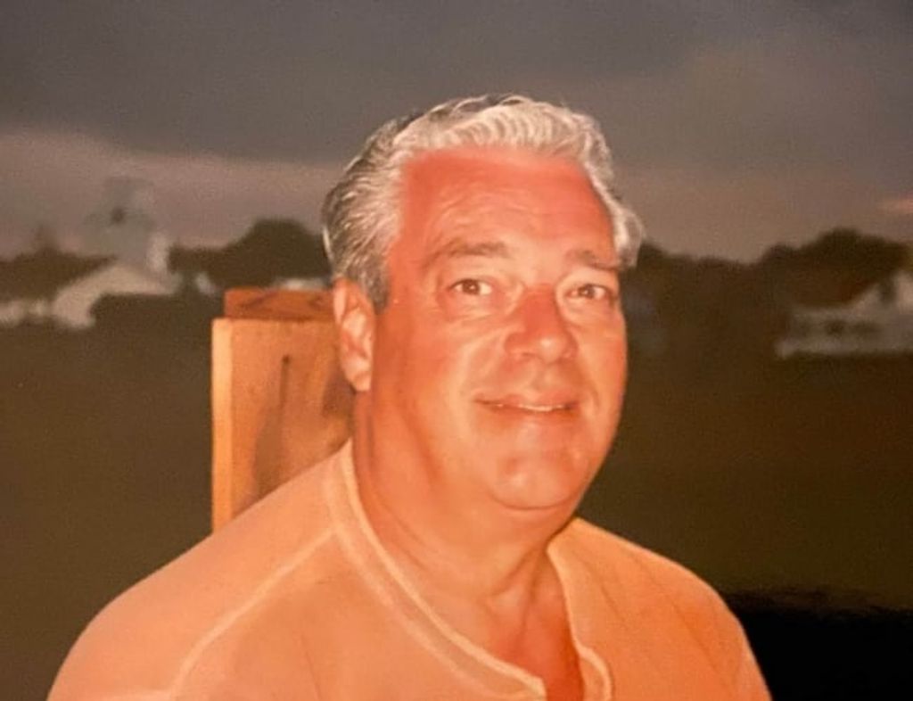 Charles C. Lehmann Profile Photo