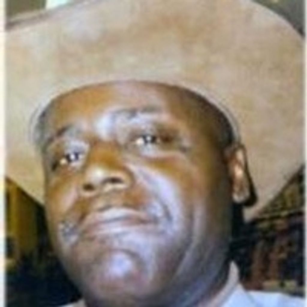 Harold Woods, Jr.