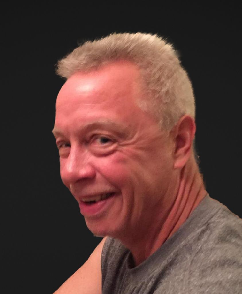 William "Bill" Lloyd Wolfe