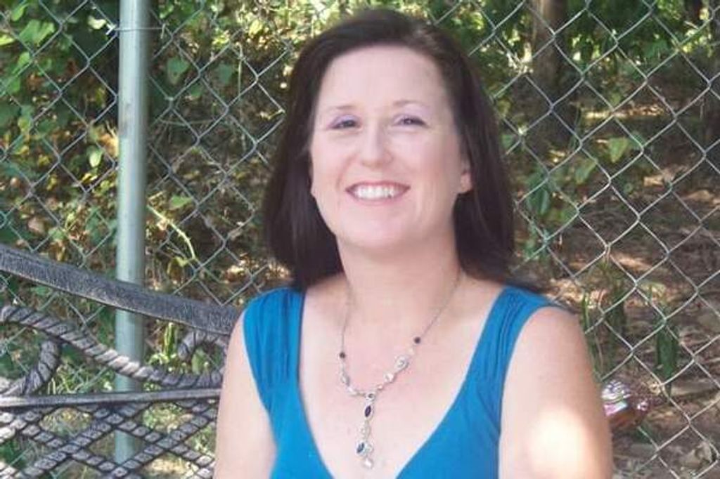 Janet Diane Humphrey