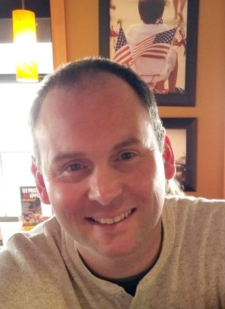 Mark Robert Campbell Profile Photo