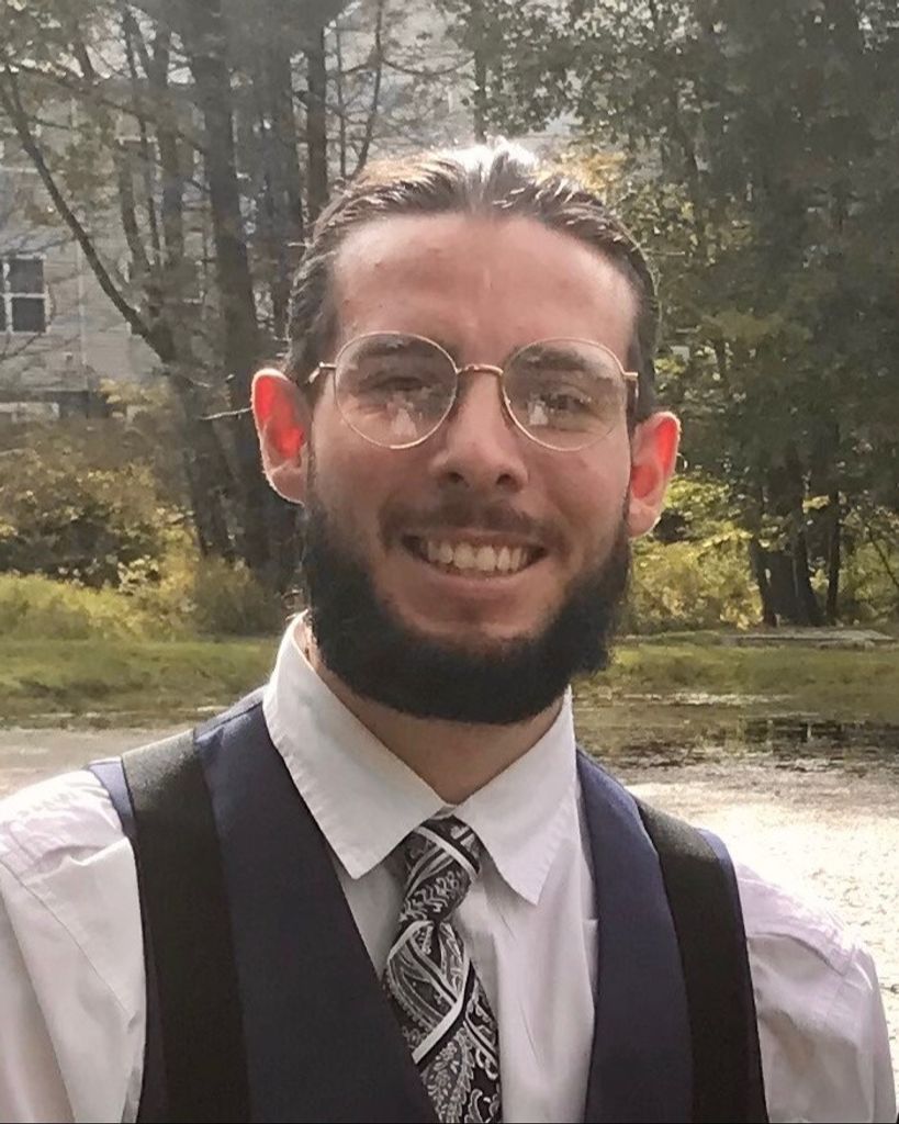 Joseph Martin Rushford