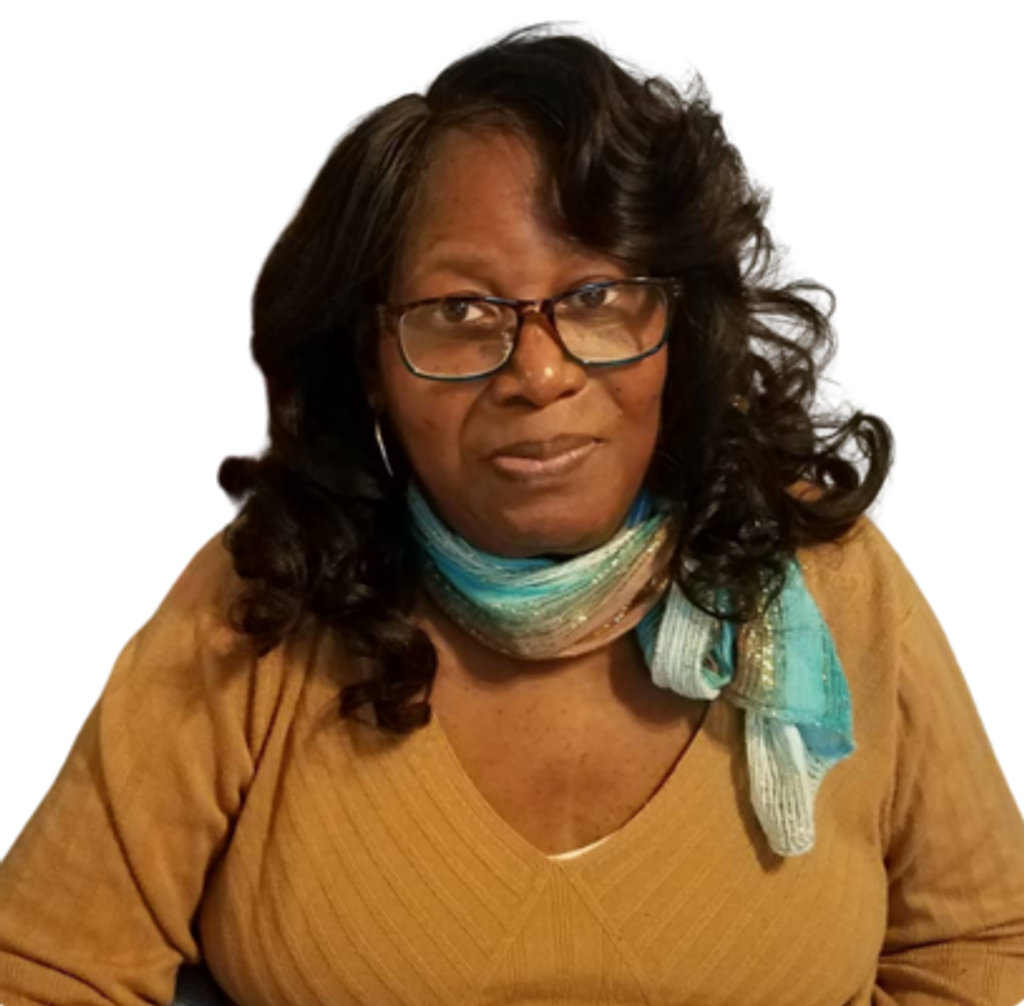 Vivian Gibbons Profile Photo