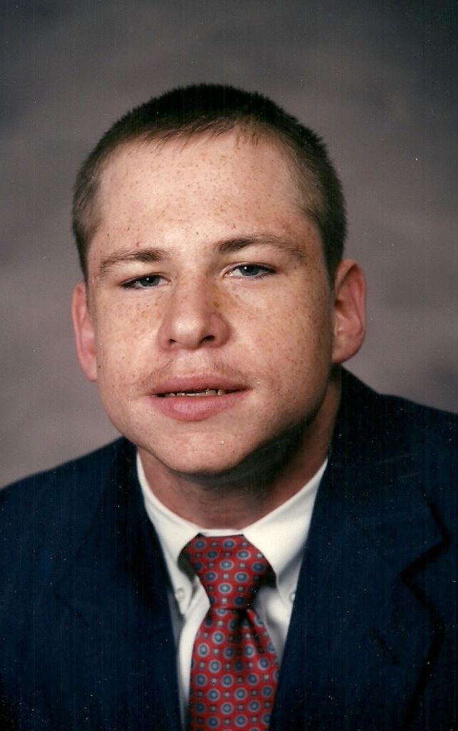 Scott Gerald Willer