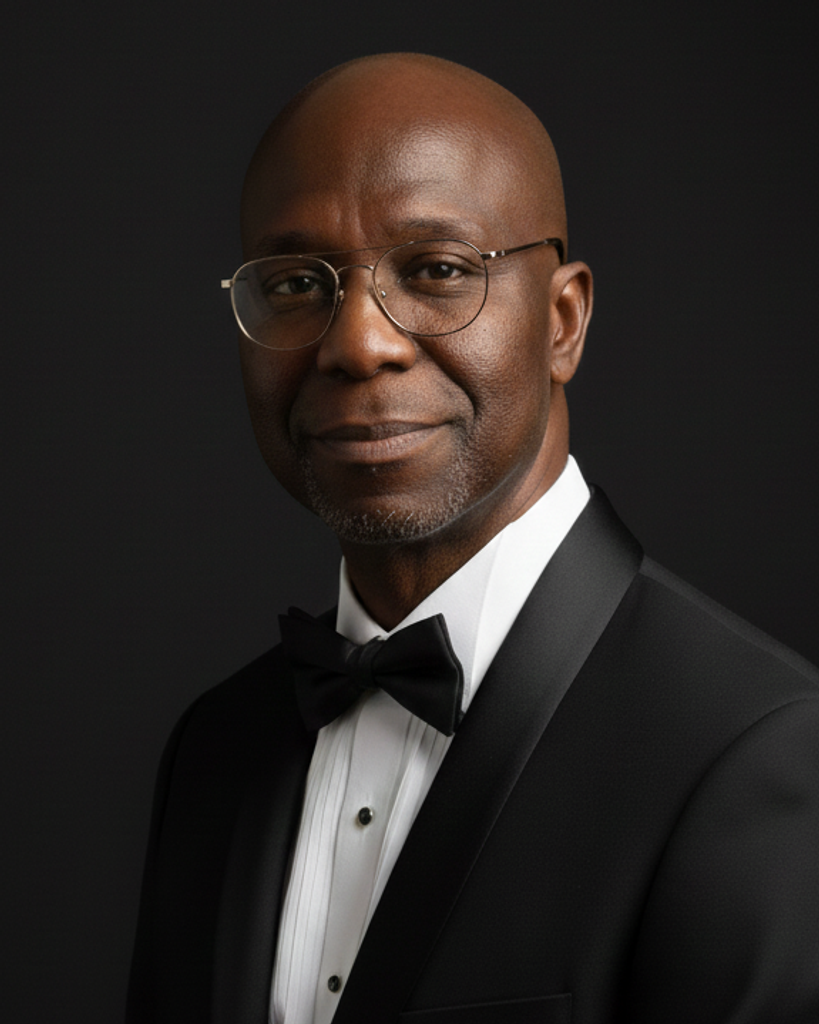 Raymond Lee Bradshaw