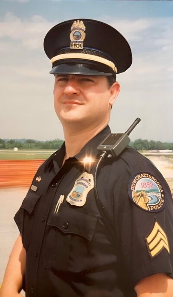 Michael Thomas Carraher Profile Photo
