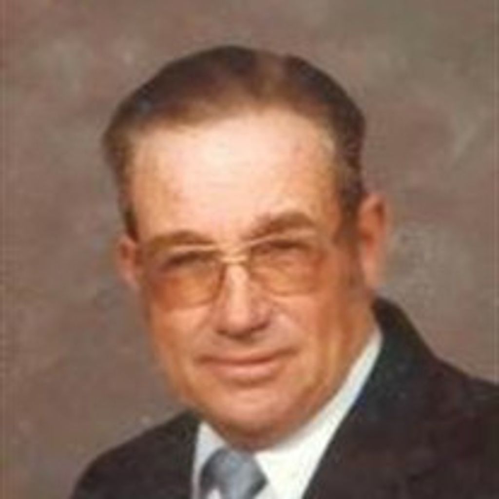 Allen Stokes